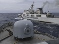 TNI: China Punya Pulau Buatan di Laut China Selatan