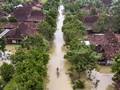 Banjir Rendam 7 Desa di Tapanuli Tengah, 2 Orang Meninggal