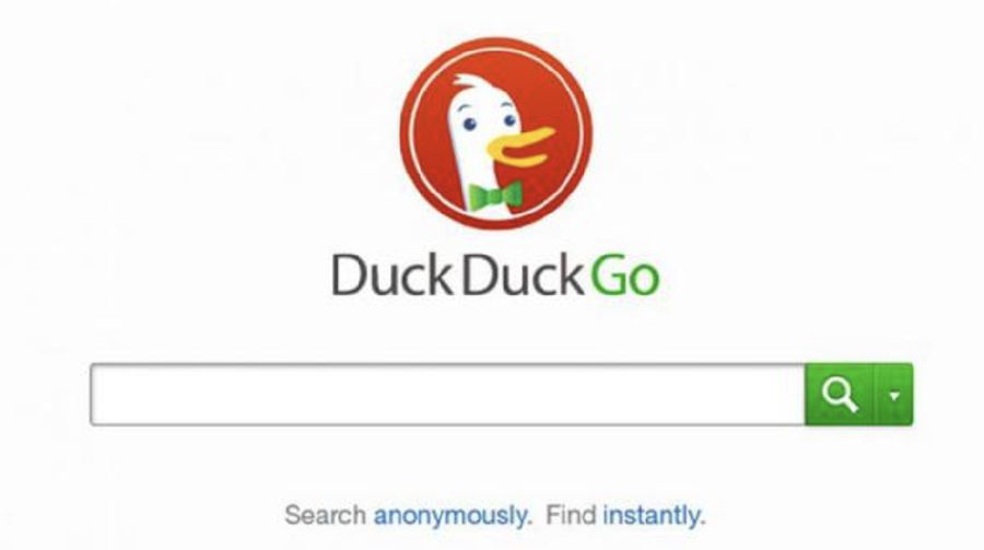 DuckDuckGo