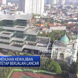 Manajemen Asabri: pembayaran klaim berjalan normal