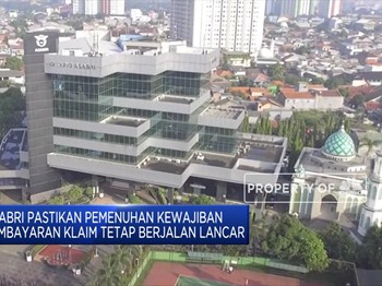 Manajemen Asabri: pembayaran klaim berjalan normal