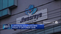 Rini Soemarno Ternyata Pelapor Skandal Jiwasraya ke Kejagung