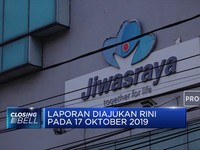 Rini Soemarno Ternyata Pelapor Skandal Jiwasraya ke Kejagung