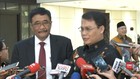 VIDEO: Harun Diduga di Singapura, PDIP: