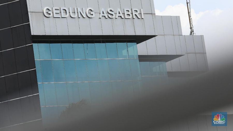 Manajemen Asabri menjelaskan operasional Asabri dalam kondisi baik dan tidak mengalami gangguan.