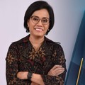 Streaming! Reformasi Ekonomi Ala Sri Mulyani