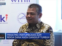 Pemain Reksa Dana RI Terbanyak di ASEAN, Sayang Kue-nya Kecil