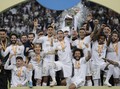 4 Momen Kunci Real Madrid Juara Piala Super Spanyol
