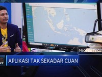 Strategi Startup Qlue Dukung Pembangunan Smart City Indonesia