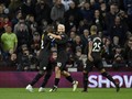 Hasil Liga Inggris: Man City Kalahkan Aston Villa 6-1