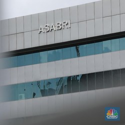 IHSG Lagi Bergejolak, Bos Asabri Komentar Begini