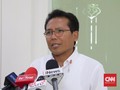 Istana soal Tersangka Kasus Jiwasraya: Hukum Harus Ditegakkan