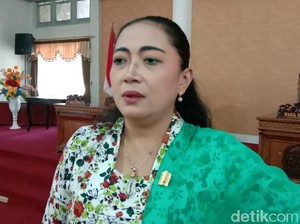 Bupati Gunungkidul Tolak Beli Mobil Dinas Rp 1,5 M, Pilih Perbaiki Alun-alun