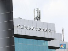 Istri Tersangka, 2 Bos Asabri & 7 Saksi Dicecar soal Asabri