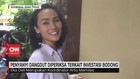 VIDEO: Artis Dangdut Diperiksa Terkait Kasus Investasi Bodong