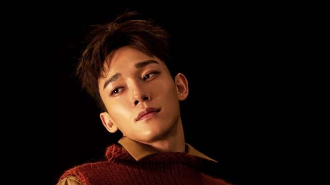 Dikonfirmasi SM Entertainment, Chen EXO Umumkan Pernikahan