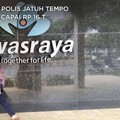 Bengkak! Total Polis Jatuh Tempo Jiwasraya 2020 Capai Rp 16 T