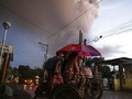Gunung Taal Erupsi, Mahasiswa RI di Filipina Akan Dievakuasi