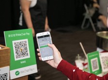 Elon Musk Mau Tiru, Ini Kunci WeChat Sukses Jadi Super App