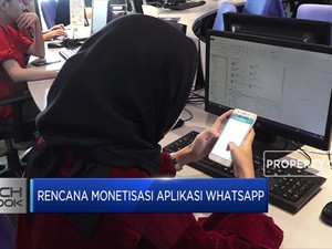 Whattt. Whatsapp Bakal Berbayar?
