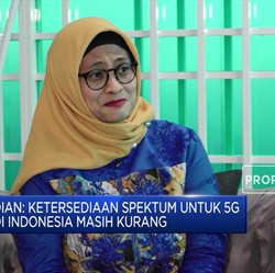 Ini Kata Bos XL Soal Tantangan Pengembangan 5G di RI