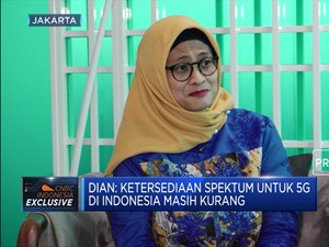 Ini Kata Bos XL Soal Tantangan Pengembangan 5G di RI