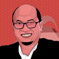 Ini Setyanto Hantoro Dirut Baru Telkomsel Pengganti Emma