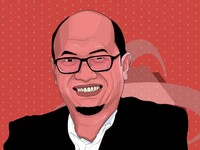 Ini Setyanto Hantoro Dirut Baru Telkomsel Pengganti Emma