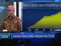 Hitung Peluang Investasi Reksa Dana di 2020, Ini Saran Analis