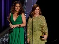 Tina Fey dan Amy Poehler Diminta Pandu Golden Globe 2021