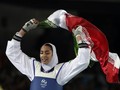 Atlet Olimpiade Iran Pindah Warga Negara karena Tertindas
