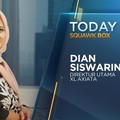 Live! Bos EXCL Buka-bukaan Strategi Usai Jual Menara