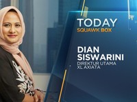 Live! Bos EXCL Buka-bukaan Strategi Usai Jual Menara