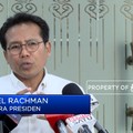 Bentuk Tim Sikat Corona, Istana: Kami Serius Lindungi Rakyat