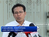 Putra Mahkota UEA Ikut Garap Ibu Kota Baru, Ini Kata Istana