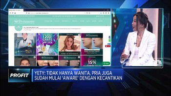 2020, Tren Perawatan Korea Masih Dominasi Bisnis Kecantikan