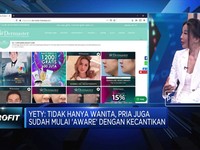 2020, Tren Perawatan Korea Masih Dominasi Bisnis Kecantikan