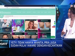 2020, Tren Perawatan Korea Masih Dominasi Bisnis Kecantikan