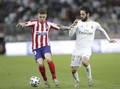 Drama Adu Penalti, Real Madrid Juara Piala Super Spanyol