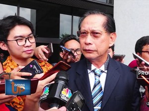 BCA Kongsi Dengan Wechat Pay