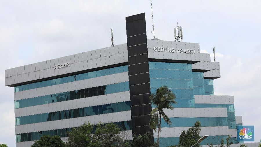 Asabri bisa mengundang investor dari luar.