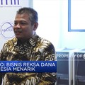 Dorong Industri Reksa Dana, APRDI Imbau MI Jaga Integritas