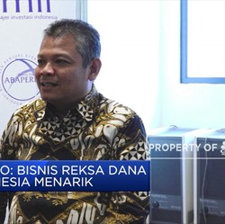Dorong Industri Reksa Dana, APRDI Imbau MI Jaga Integritas