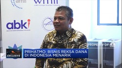 Dorong Industri Reksa Dana, APRDI Imbau MI Jaga Integritas