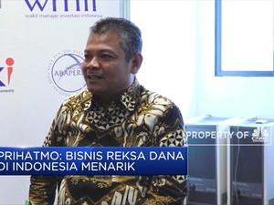 Dorong Industri Reksa Dana, APRDI Imbau MI Jaga Integritas