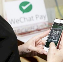 HP China Tak Laku di Negeri Sendiri, iPhone Makin Menggila