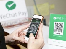 Resmi, Dompet Digital China WeChat Pay Beroperasi di RI