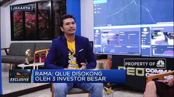 Begini Target & Rencana Pengembangan Bisnis Startup Qlue