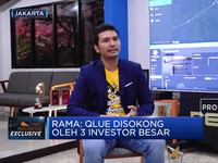 Begini Target & Rencana Pengembangan Bisnis Startup Qlue