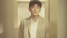 Eric Nam Sapa Penggemar di Jakarta Malam Ini